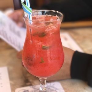 Meet your Posher, Lori